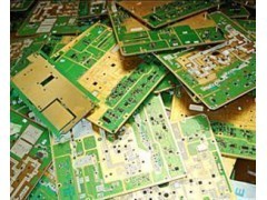 西鄉鎮柳竹村‖回收~收購工廠各種廢線路板【江河再生回收公司