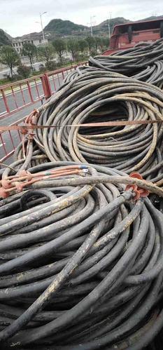 電纜回收標準解析 自貢與保定市場的最新動態